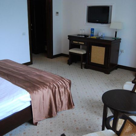Hotel Zodiac Constanta Exterior photo
