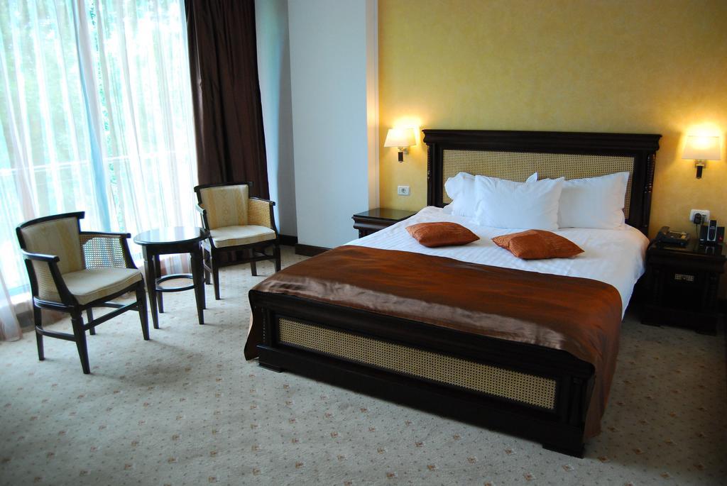 Hotel Zodiac Constanta Room photo